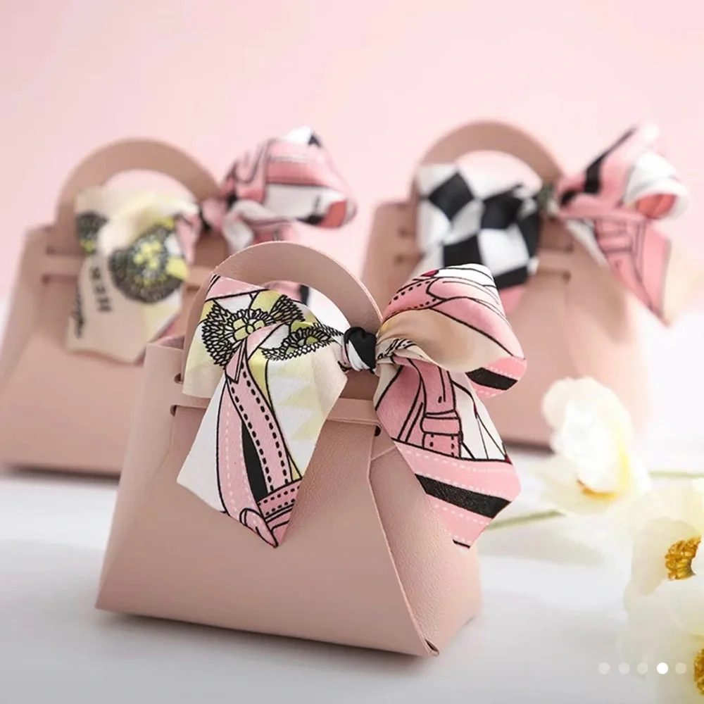 55 pcs Gifts Bags, Wedding Favors, Party Favors.